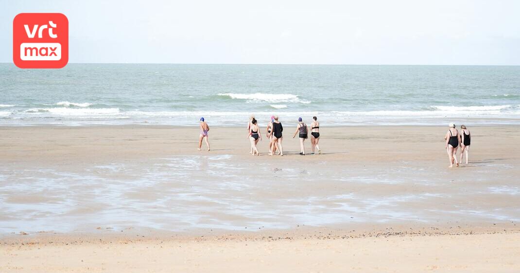 Hoe Wapent De Belgische Kust Zich Tegen De Stijgende Zeespiegel