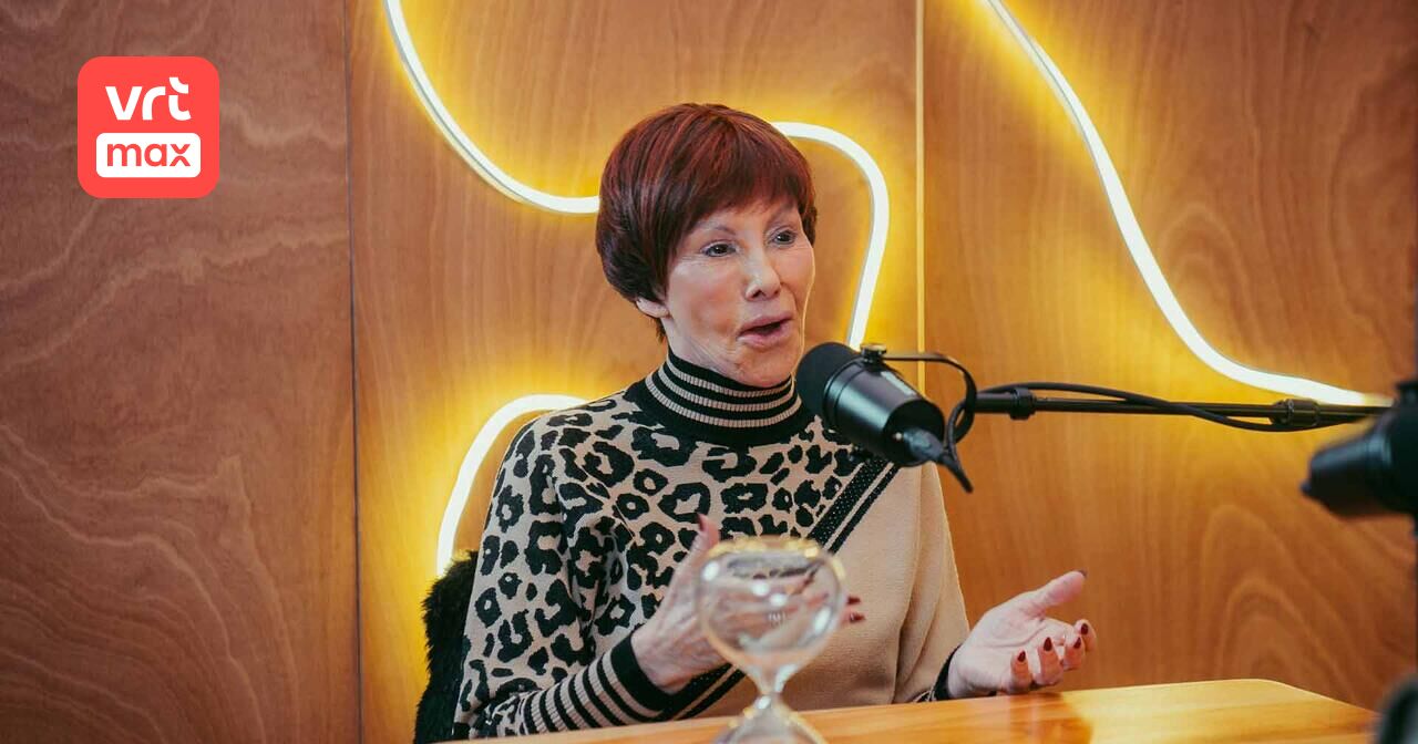 Jacky Lafon onthult: "Zatte Rita keert terug naar Familie"