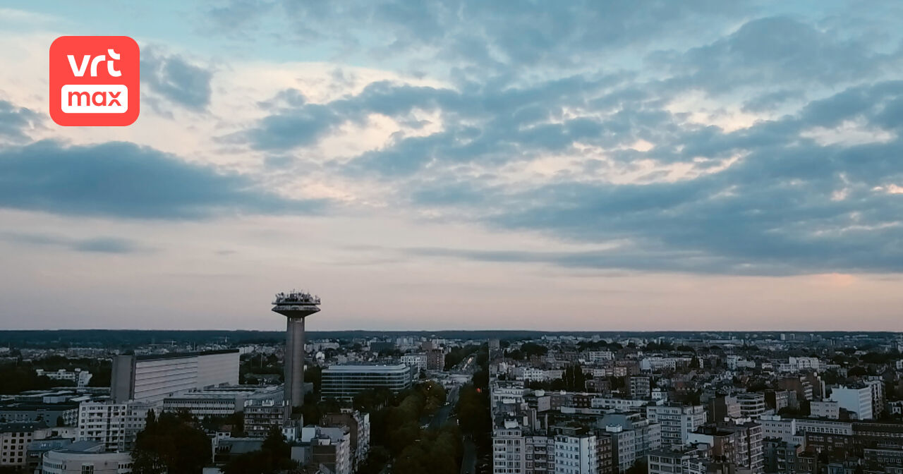 Het proces dat niemand wou - 2 (1) | VRT MAX