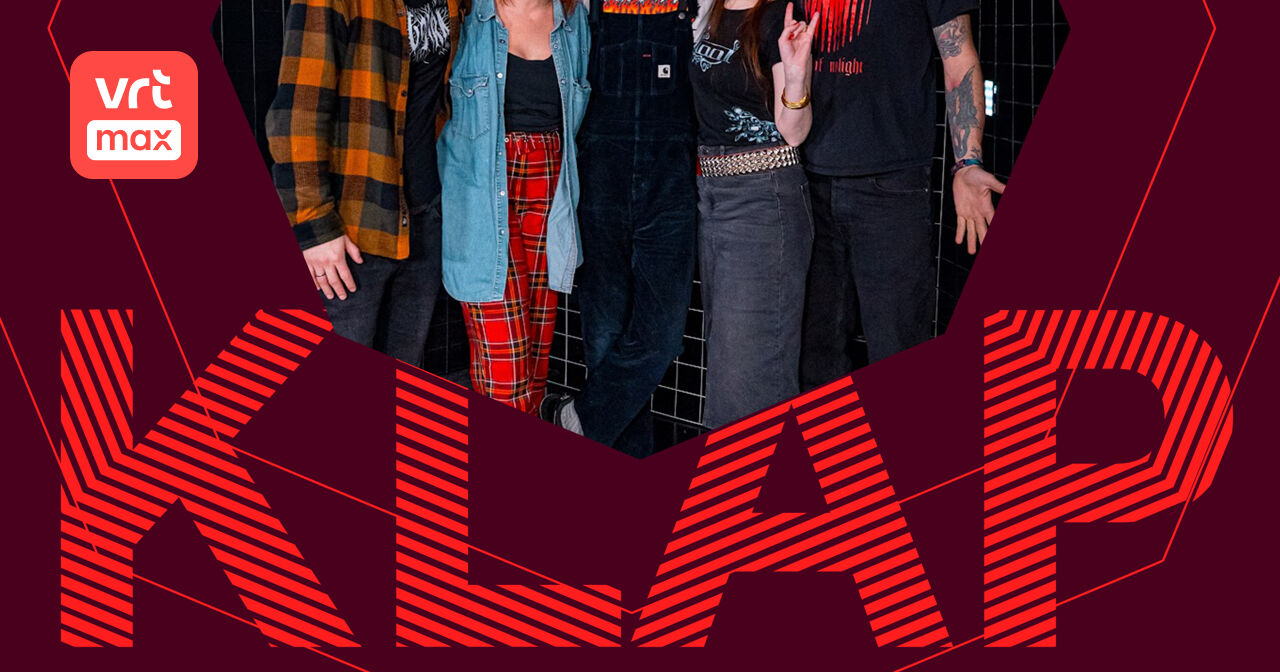 Over De Zwaarste Lijst: Welke extreme band moet in de lijst? - Zware ...