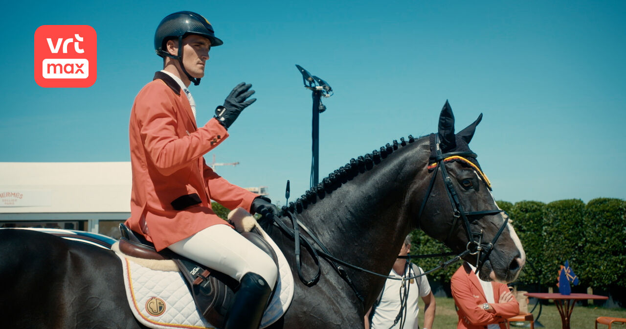 Ruiters - 1 (1) | VRT MAX