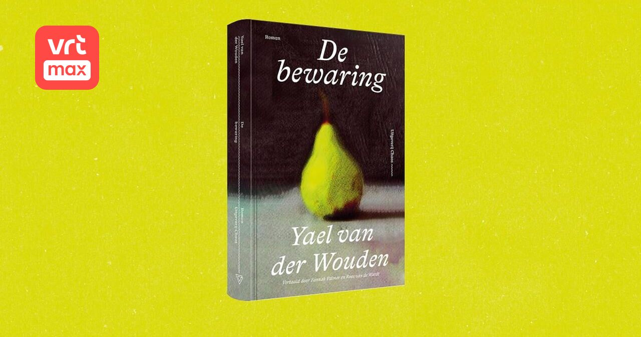 De internationale strijd tussen uitgeverijen om de debuutroman van Yael