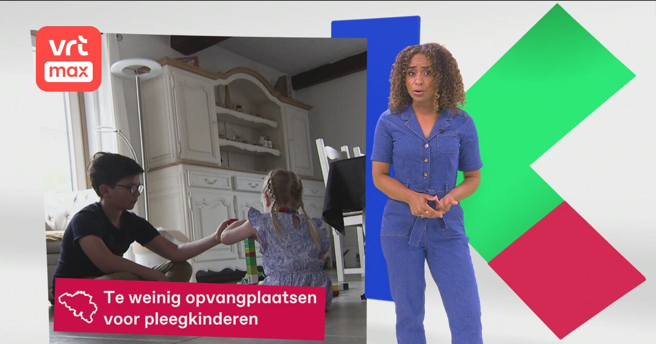 Karrewiet - Donderdag 4 Juli 2024 Om 17:55 | VRT MAX