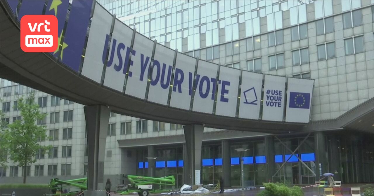 Karrewiet Nieuwsvideo’s - (verkiezingen-2024) | VRT MAX