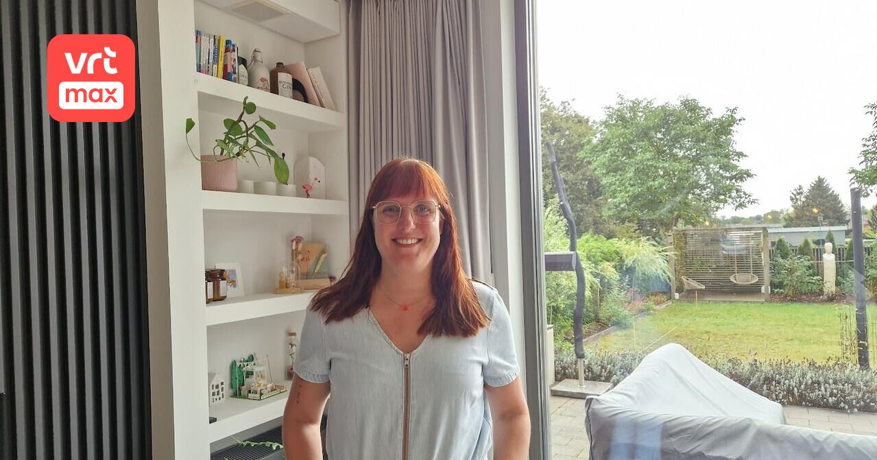 Miet ontdekte via 'De wereld van Sofie' dat ze hoogbegaafd is: "Ik ben