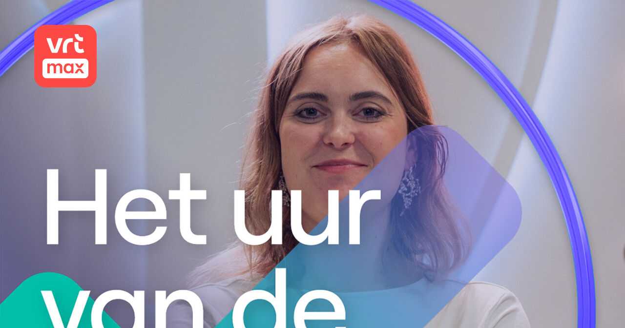 Pas op! Fien Germijns wil niet echt je vriend zijn op Facebook - Het