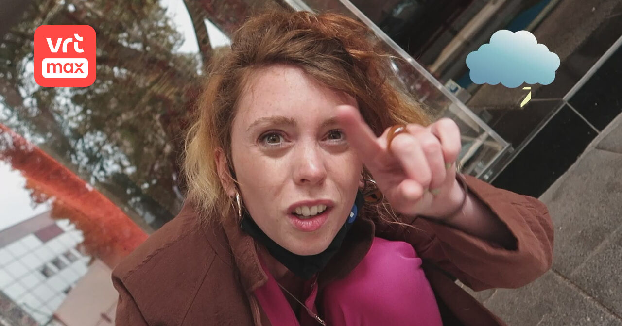 Maak dat de kat wijs - 5 (1) | VRT MAX