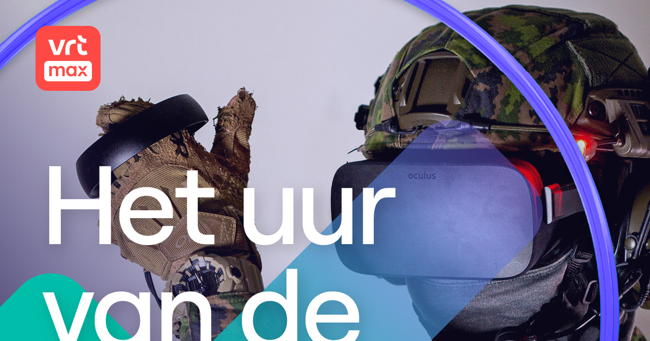 Maakt AI een oorlog minder dodelijk? - Het uur van de waarheid [Podcast