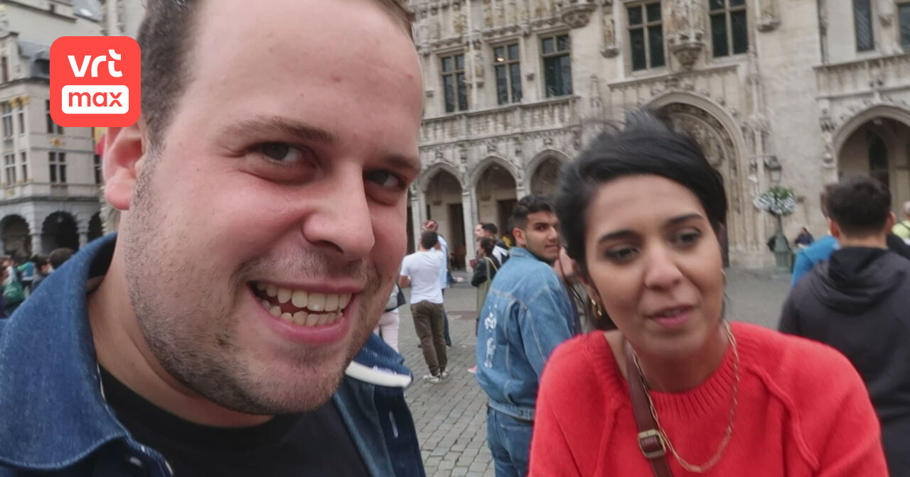 Maak dat de kat wijs - 1 (1) | VRT MAX