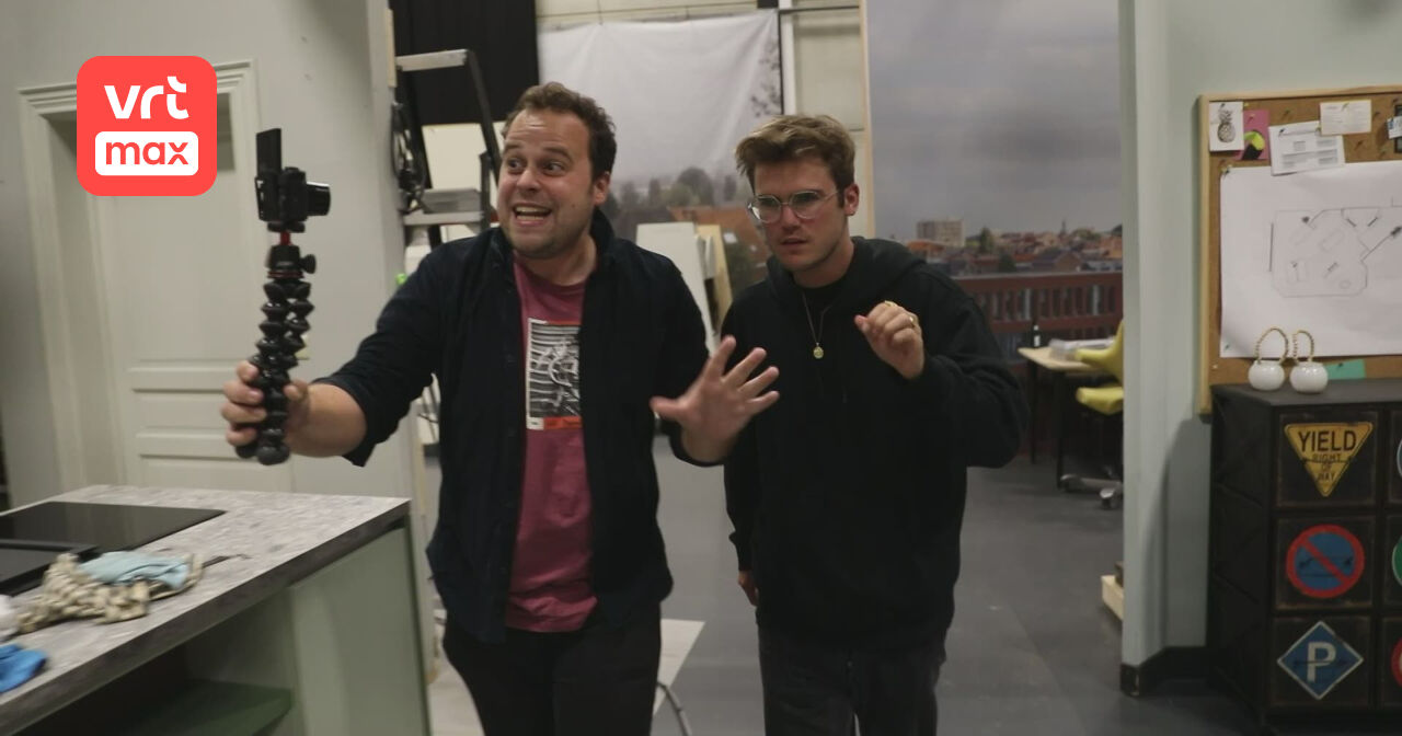 Maak dat de kat wijs - 4 (1) | VRT MAX