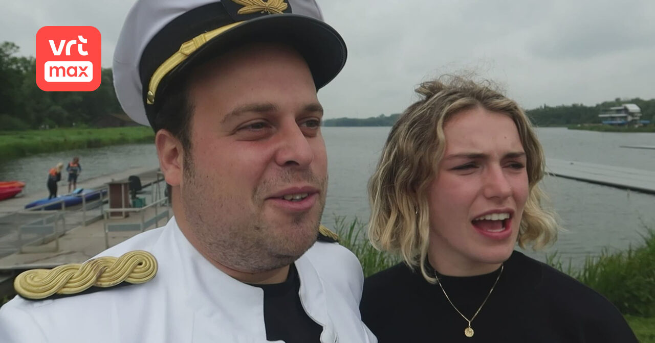 Maak dat de kat wijs - 3 (1) | VRT MAX