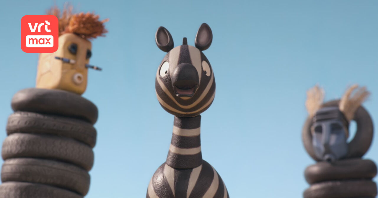 Dimitri - 21 (2) | VRT MAX