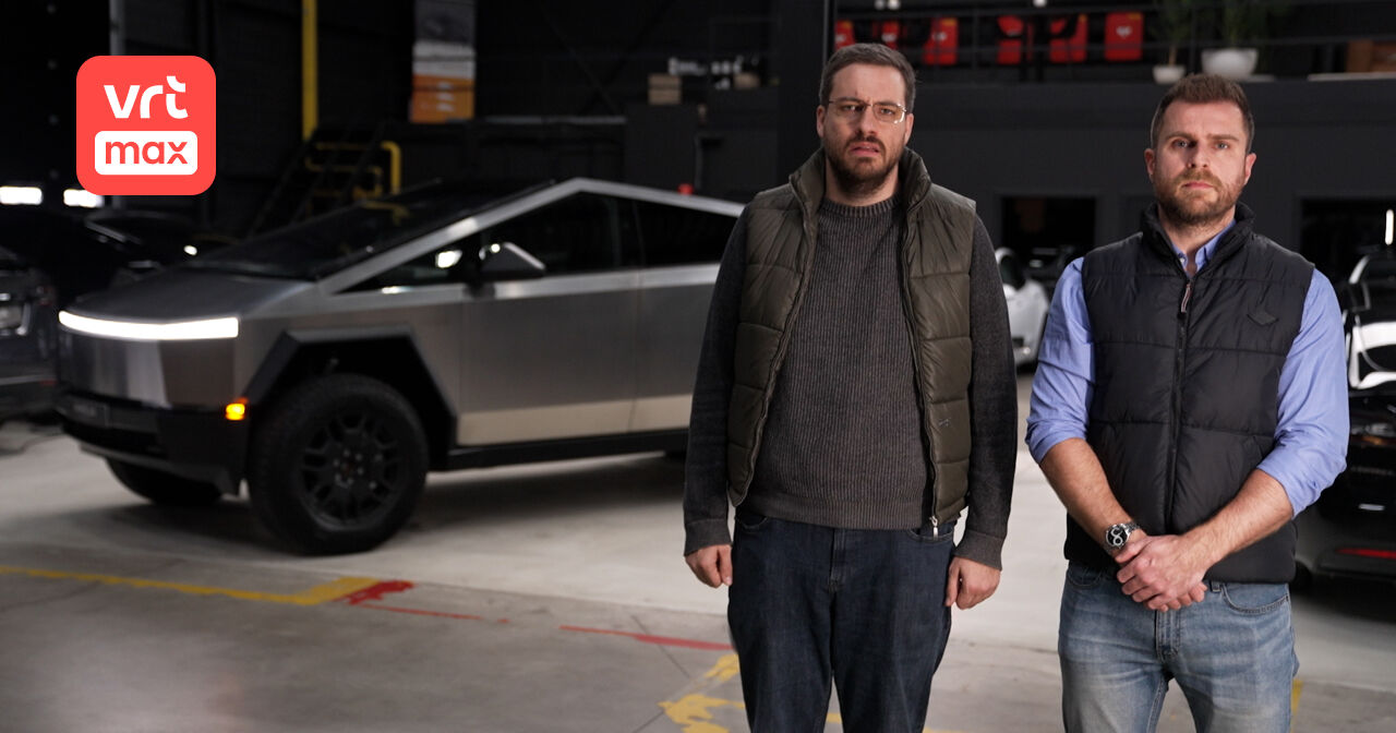 De ideale wereld - Terug naar eigen land | VRT MAX