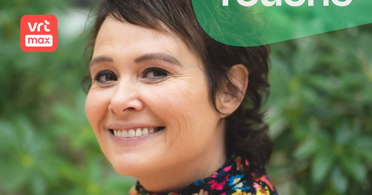 Griet Op de Beeck - Touché [Podcast] | VRT MAX