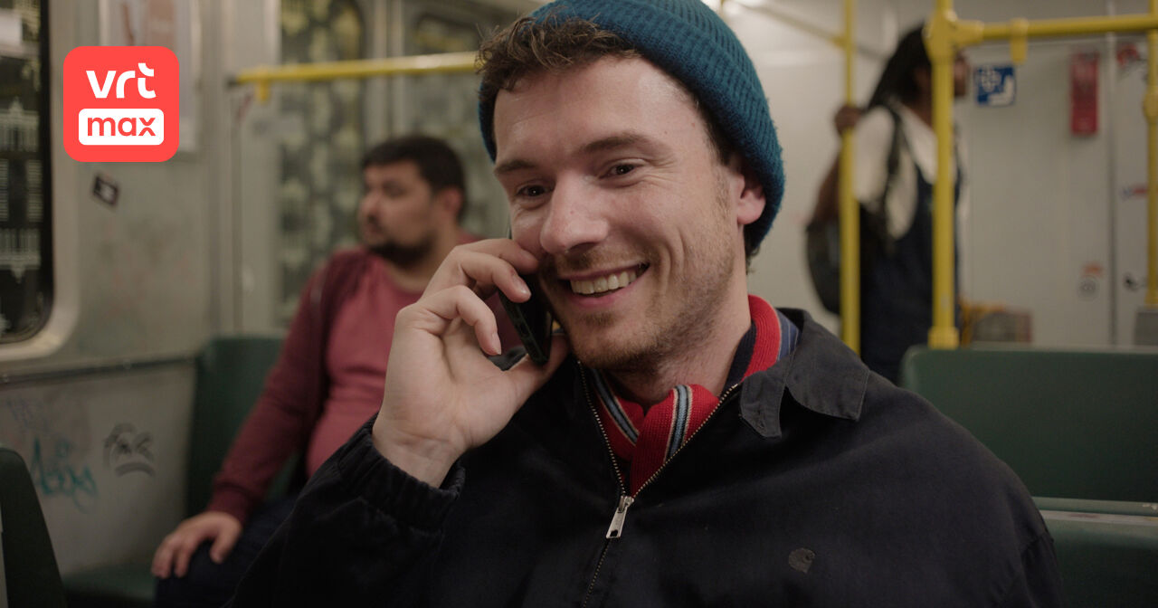 Beter wordt het niet - 5 (1) | VRT MAX