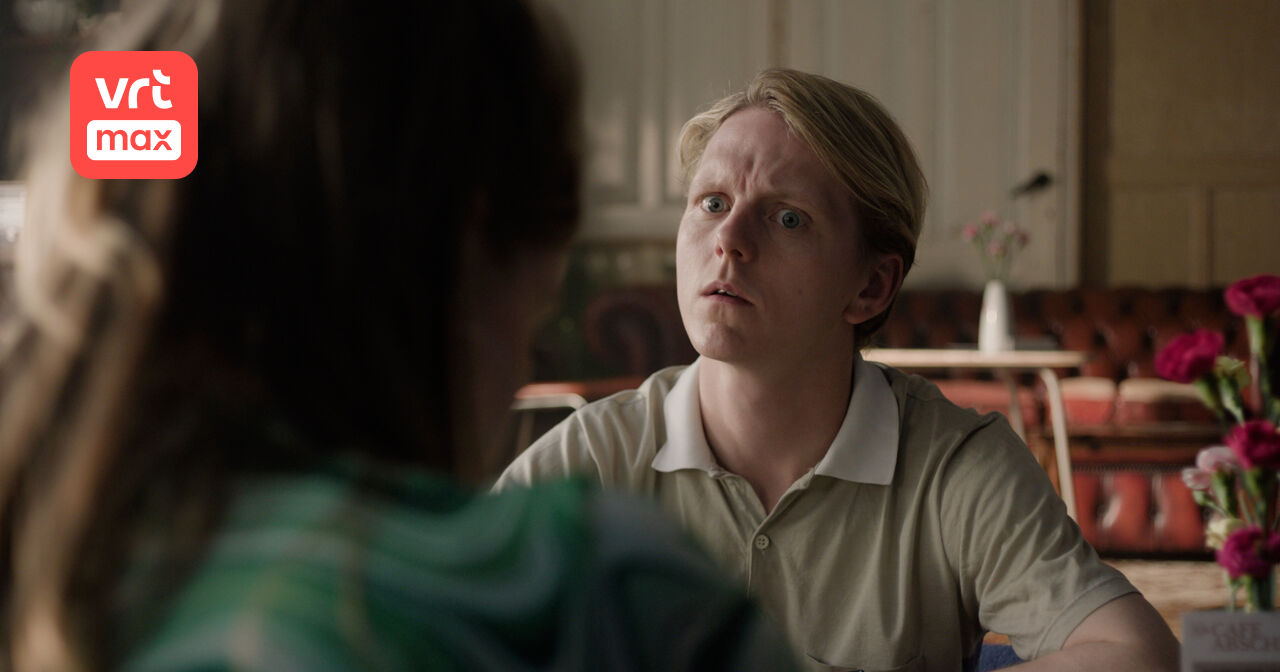 Beter wordt het niet - 4 (1) | VRT MAX