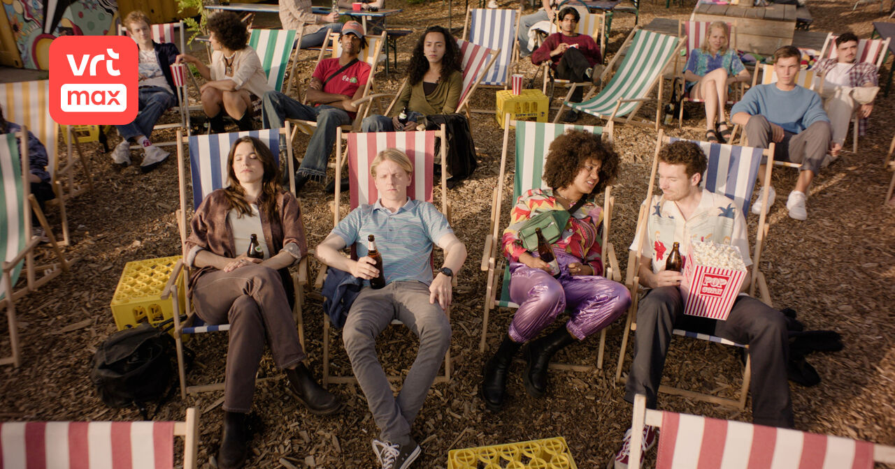 Beter wordt het niet - 10 (1) | VRT MAX