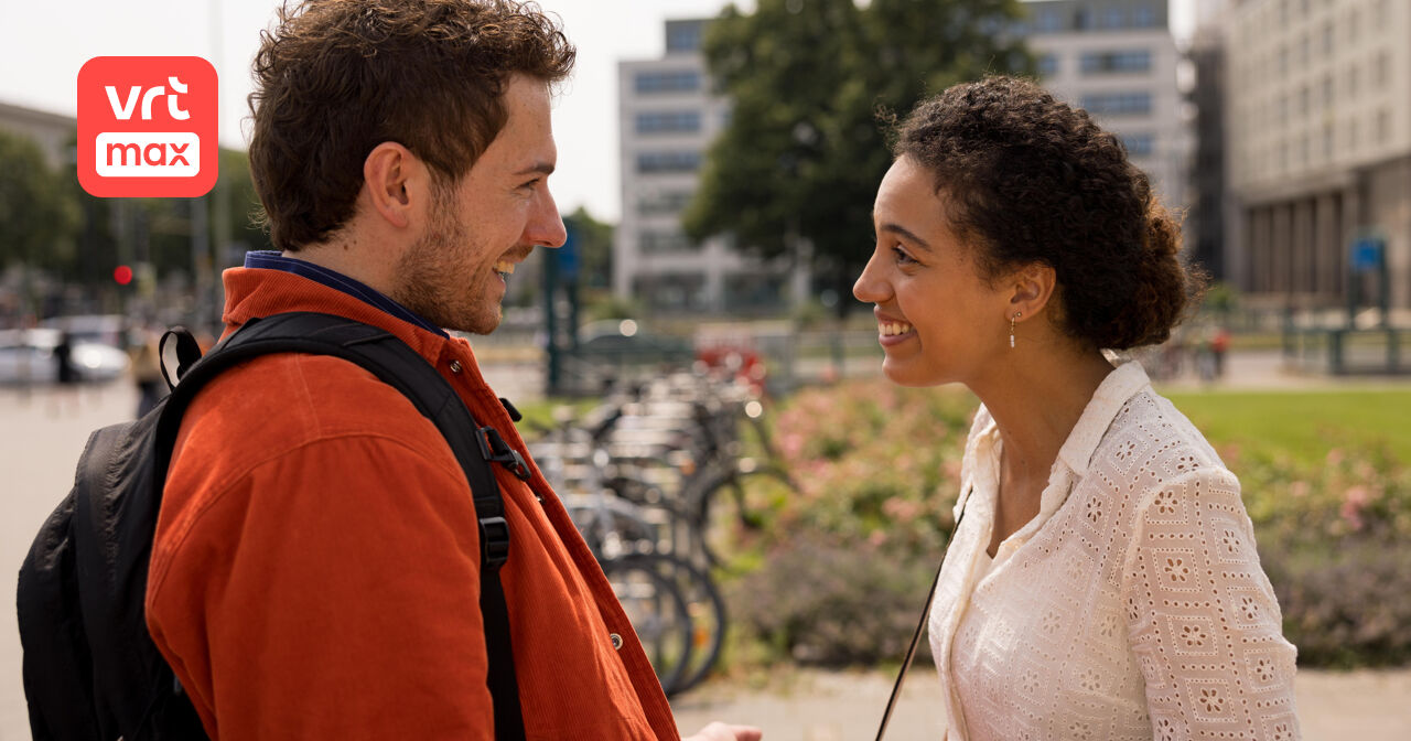 Beter wordt het niet - 1 (1) | VRT MAX