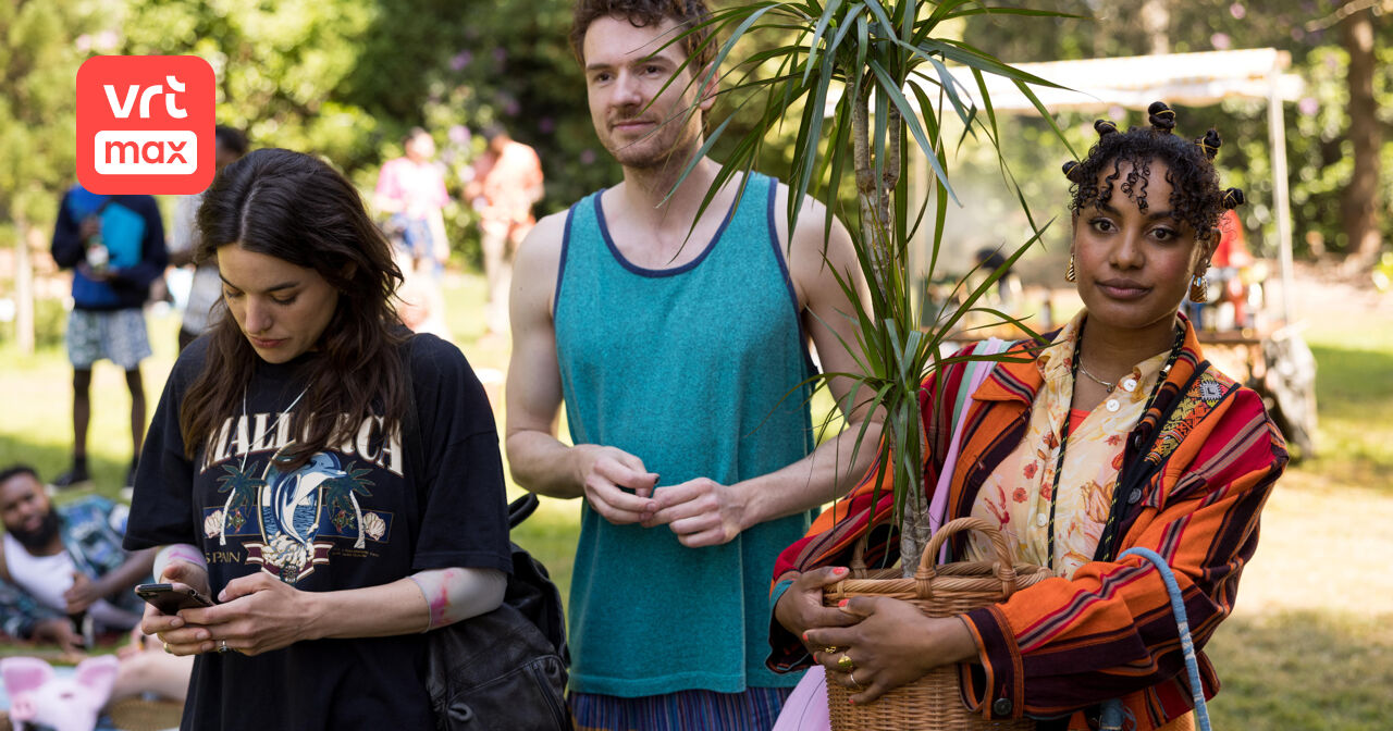 Cast Van Beter Wordt Het Niet