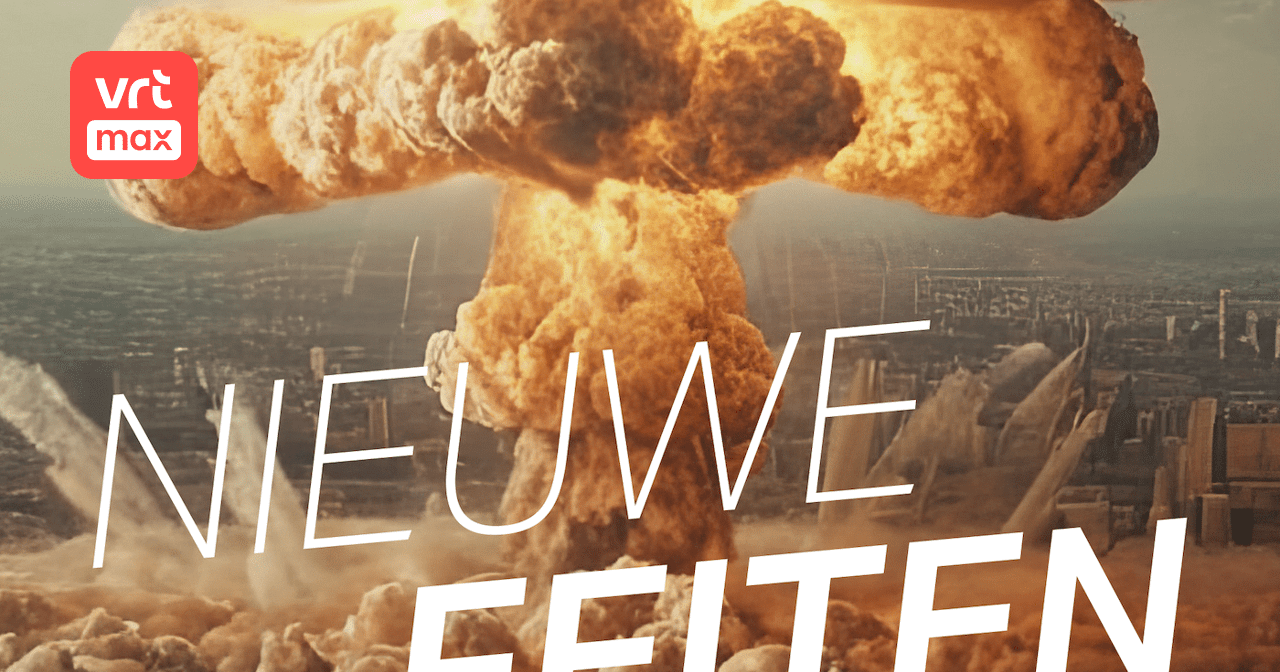 Is De Derde Wereldoorlog Begonnen