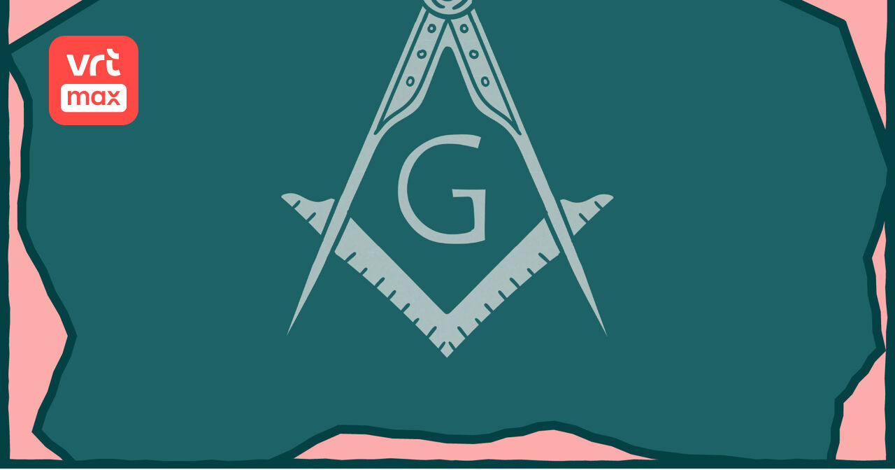 Hoe ruw is de steen? Vrijmetselarij in Vlaanderen - Voorproevers