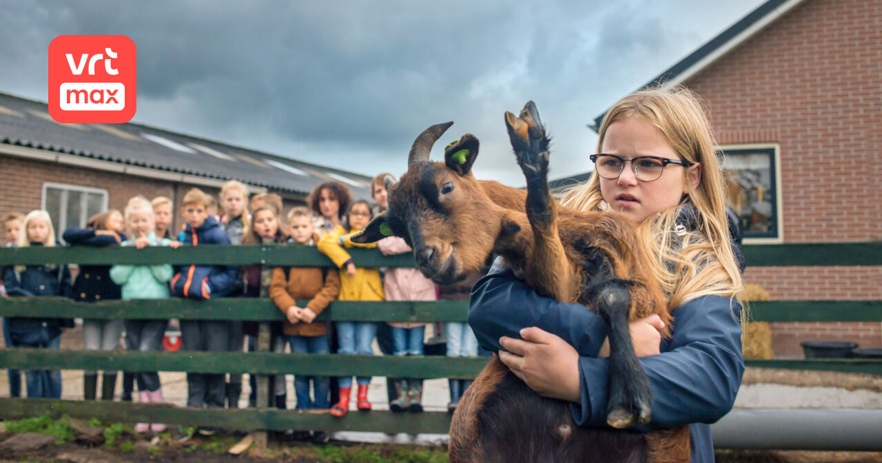 De regels van Floor - 6 (2) | VRT MAX