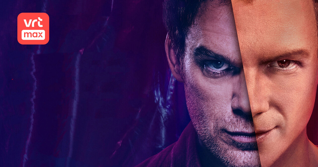 Dexter: Original Sin | VRT MAX