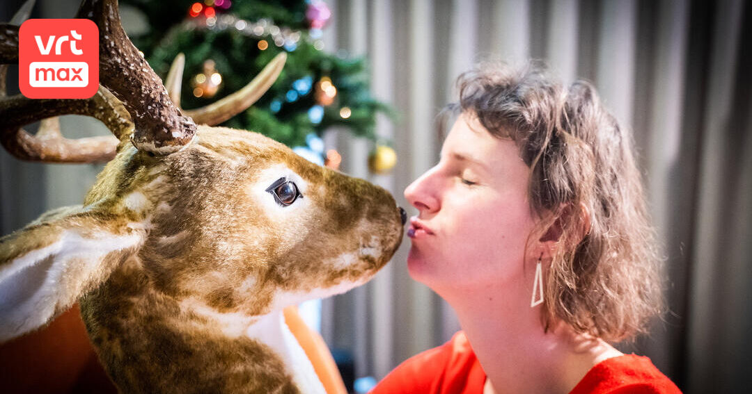 Karen Vandermeulen Onthult Het Recept Voor Een Klassieke Kerstfilm