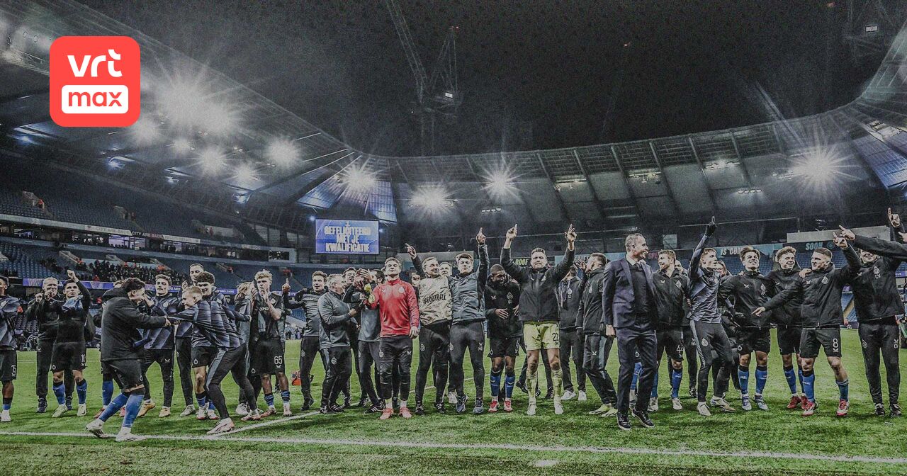 Welke lessen trekken we na de 1ste fase van de nieuwe Champions League