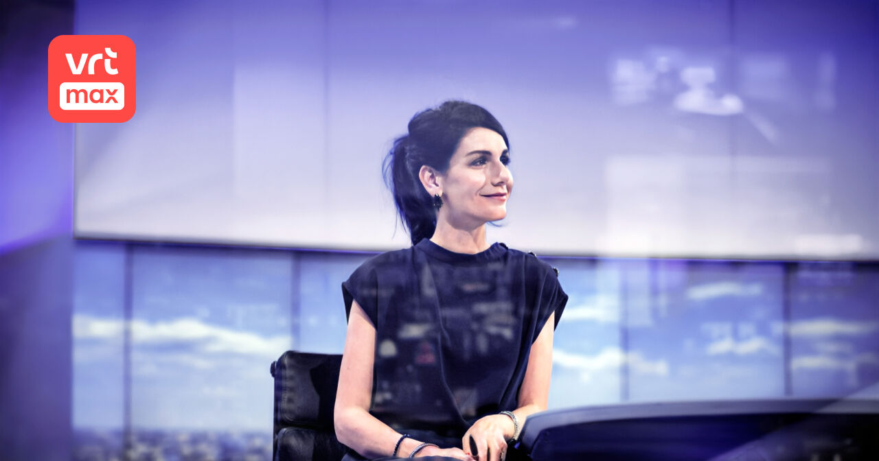 VIDEO VRT NWS JOURNAAL visual data 8