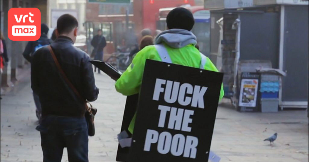 Het voordeel van de twijfel - 8 (1) | VRT MAX