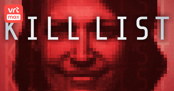 Wat doe je als je een lijst met moordopdrachten vindt? Er een podcast