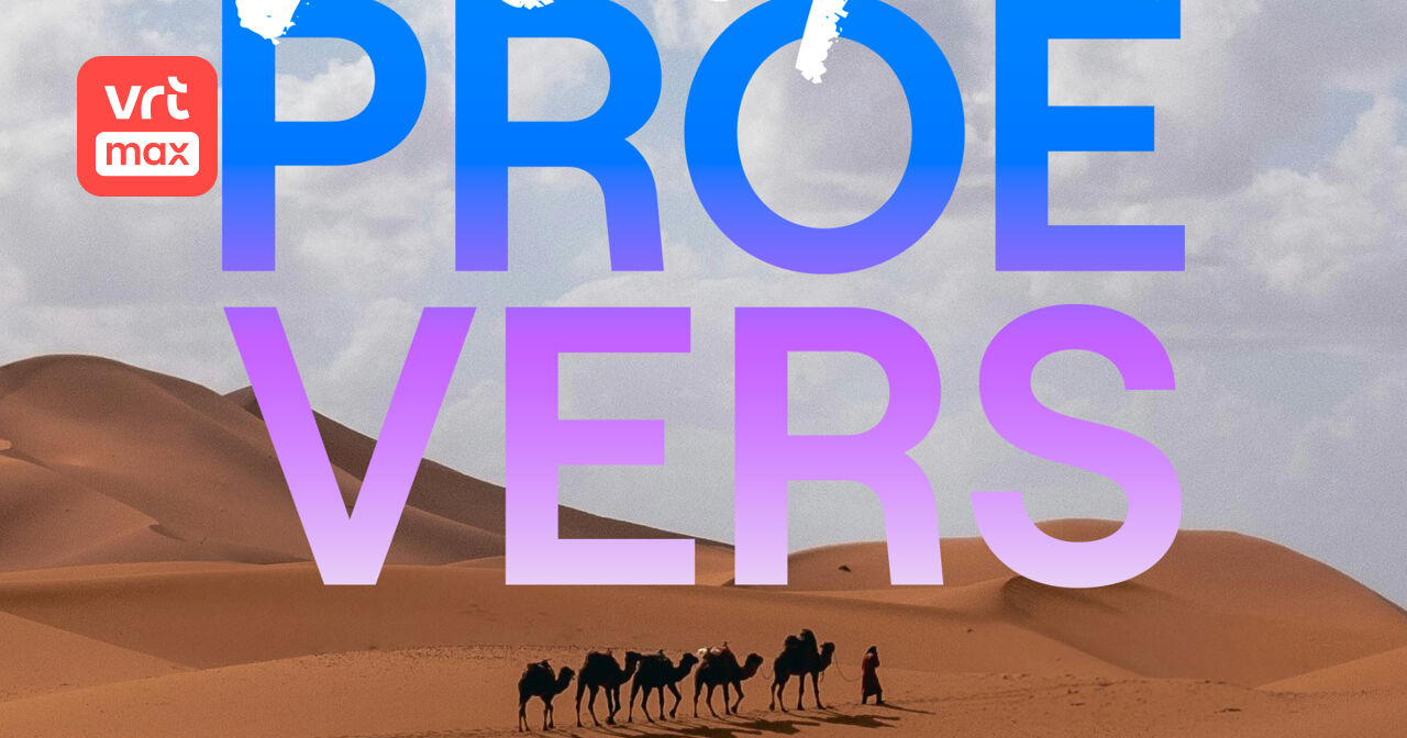 Wat je moet weten om het Midden-Oosten te begrijpen - Voorproevers