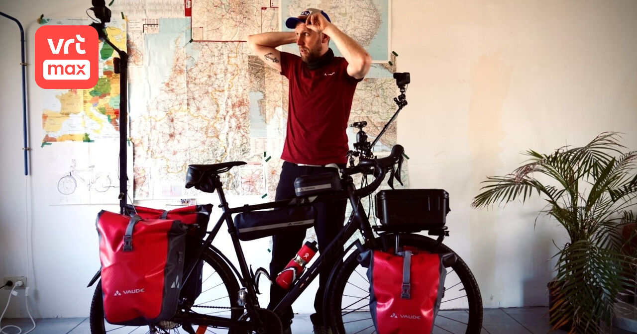 Met de wind mee - 1 (2) | VRT MAX