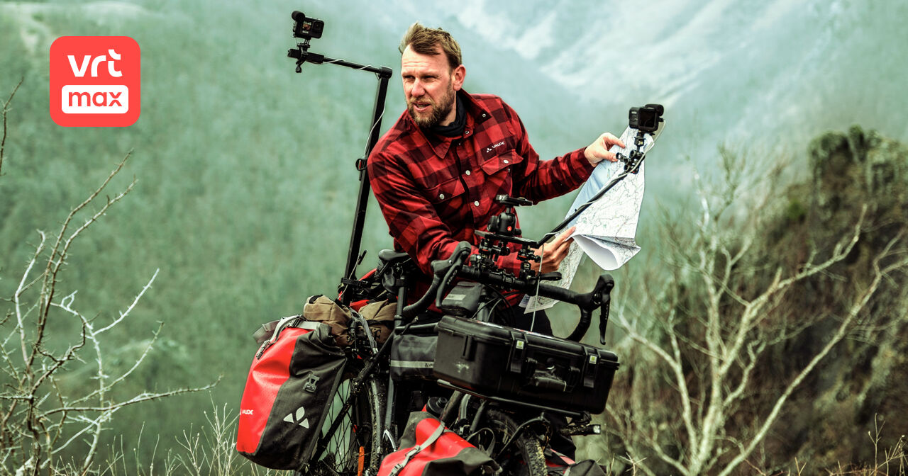 Met De Wind Mee Seizoen 2