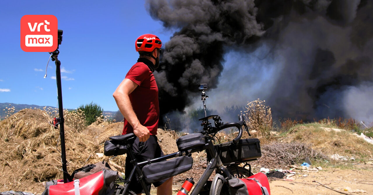 Met de wind mee - 7 (2) | VRT MAX