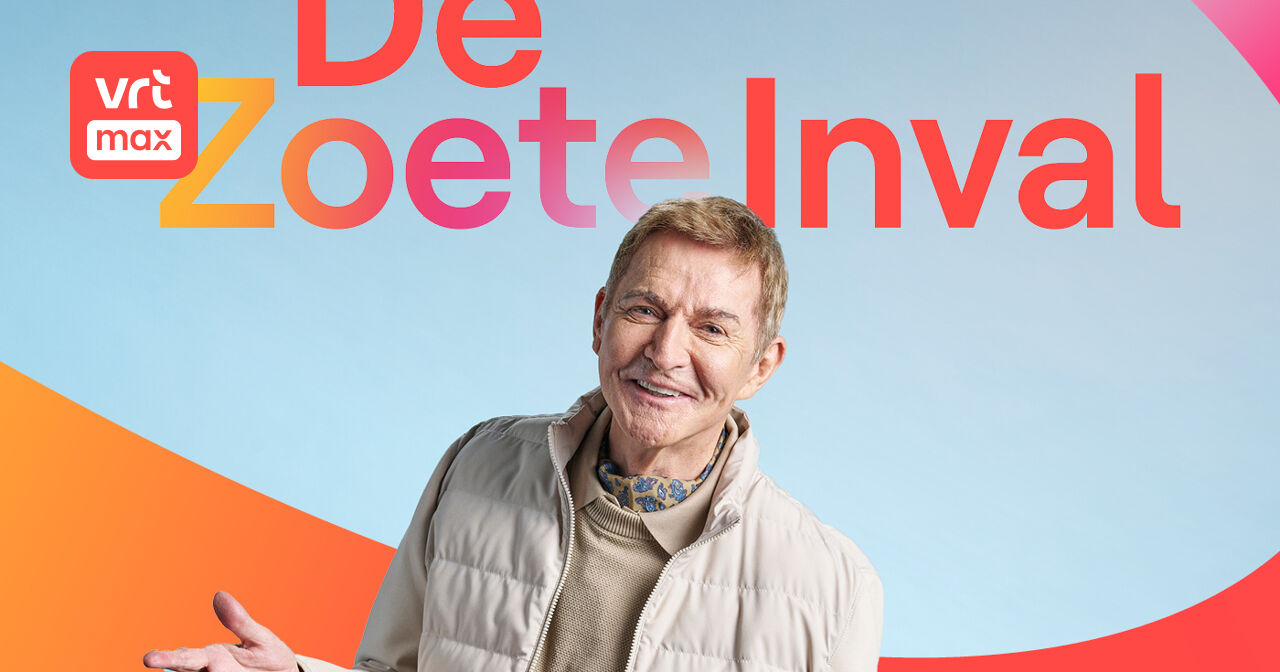 Met Jelle Cleymans, Leen Dendievel en Peter Van de Veire - De Zoete ...