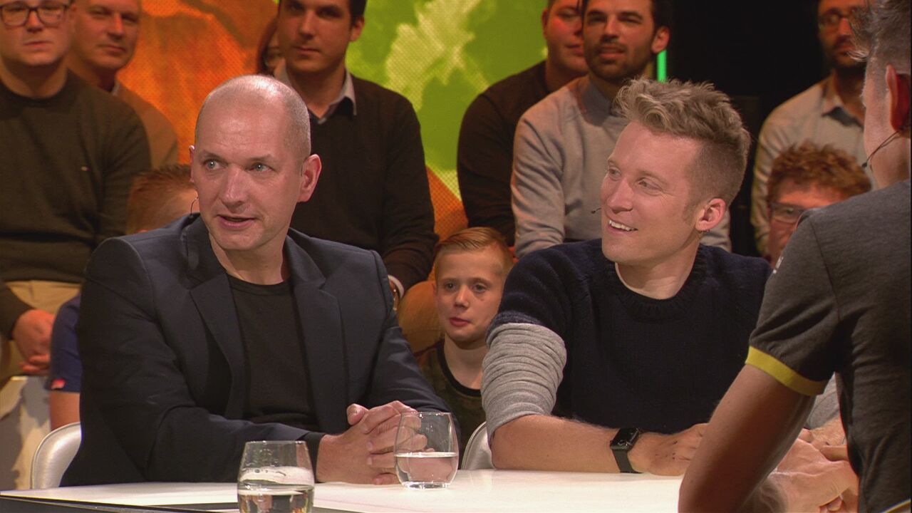 190320-extra-time-koers | sporza