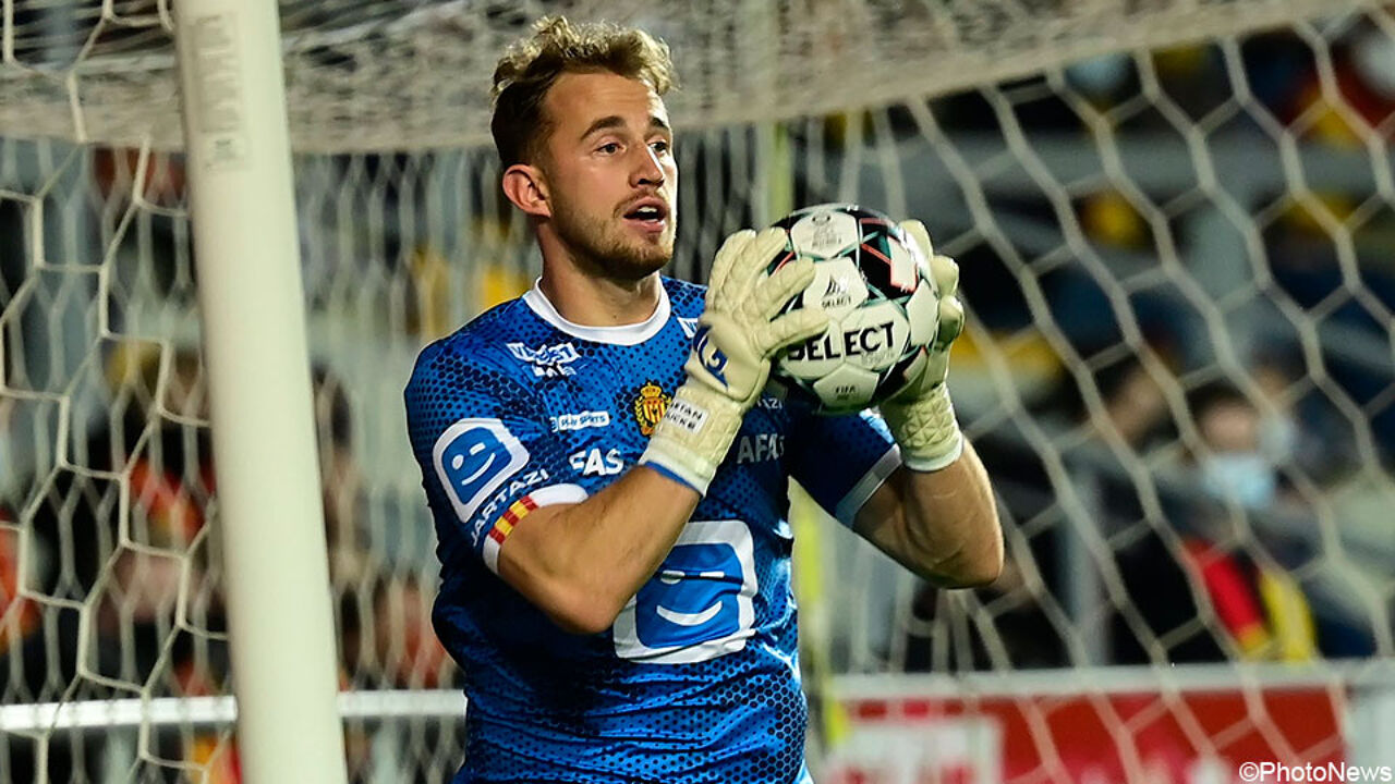 Thomas Kaminski alle info, nieuws en statistieken alle info, nieuws