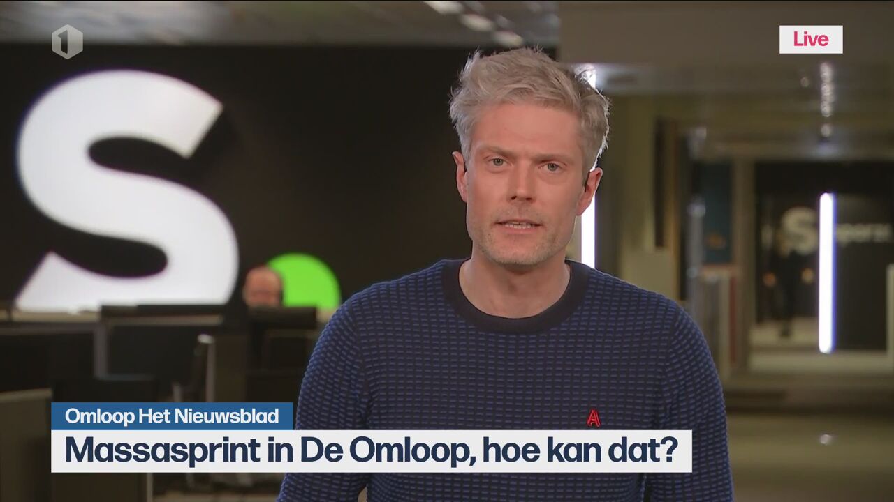 Omloop Het Nieuwsblad | Sporza