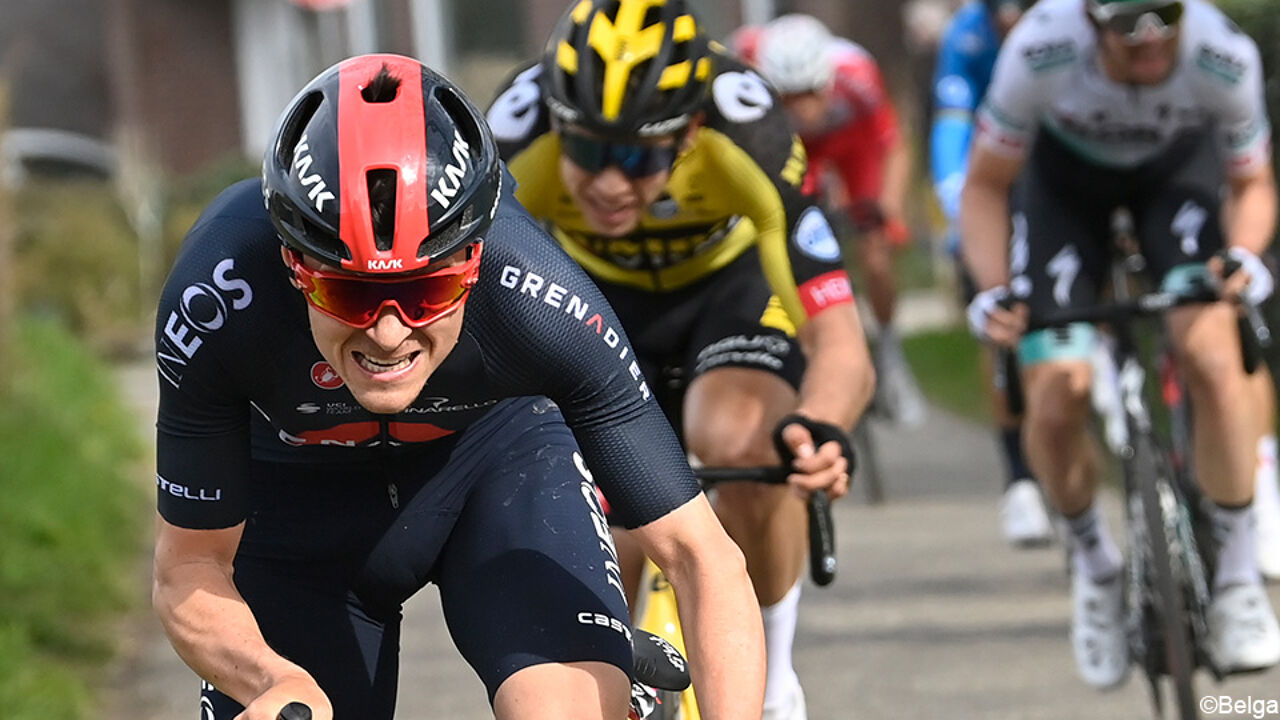 Amstel Gold Race | sporza
