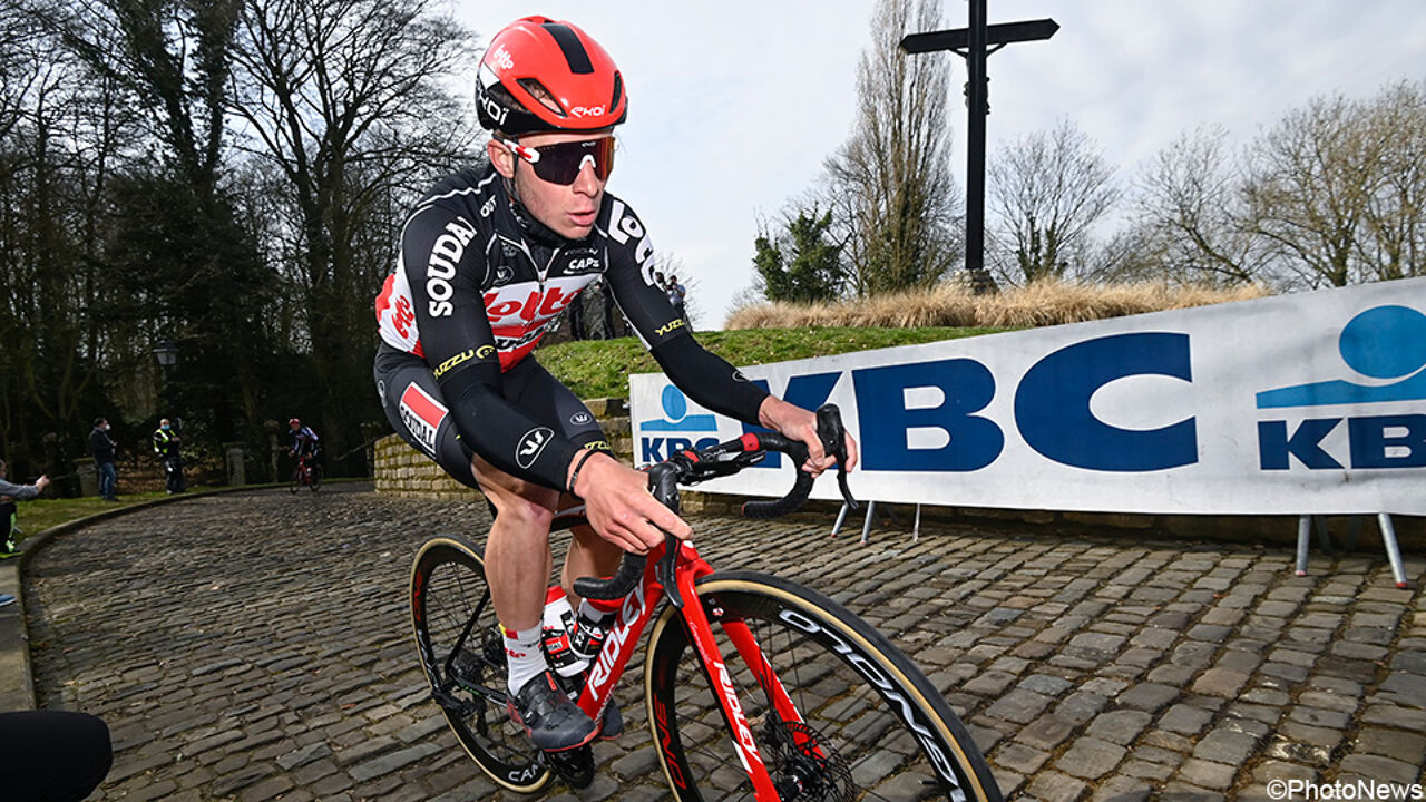 Laurens Huys alle info, nieuws en statistieken alle info, nieuws en