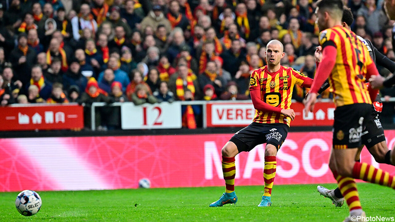 JUPILER PRO LEAGUE 2026 TABEL WEDSTRIJDEN LIVE SCORES RESULTATEN IN visual data 8