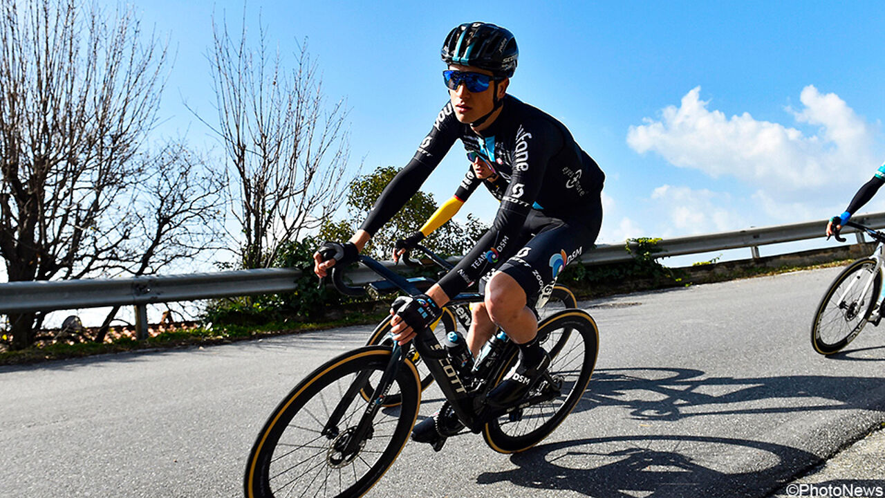 Henri Vandenabeele alle info, nieuws en statistieken alle info