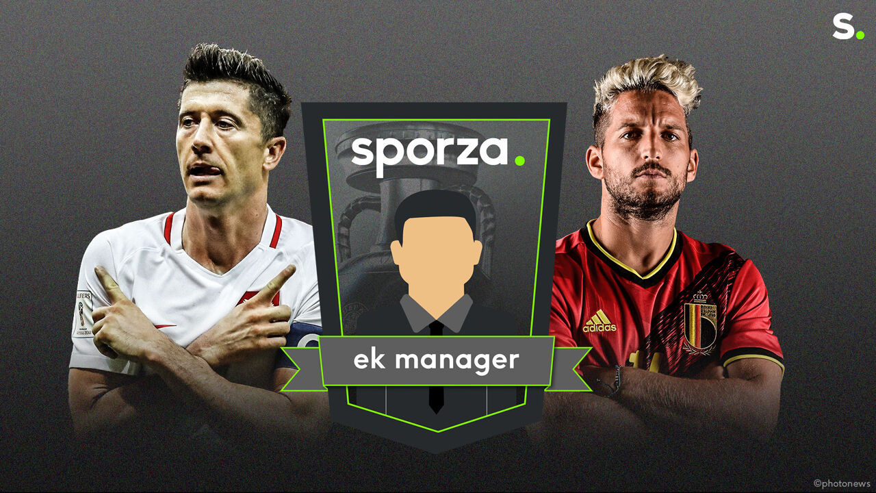 sporza | EK Manager - fantasy voetbalspel EURO 2020