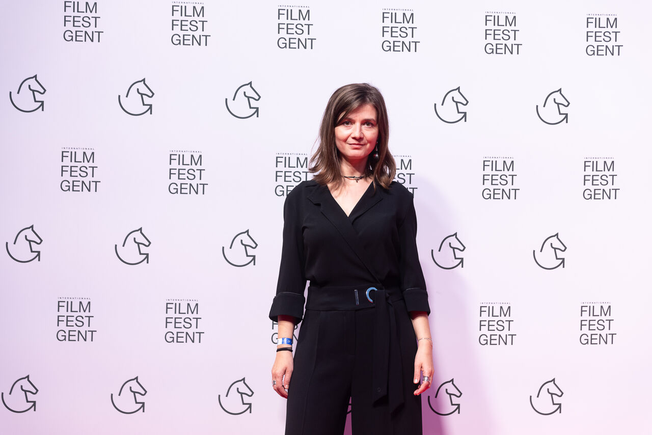 Directed by Theodora Anna Mihai Directed by Theodora Anna Mihai