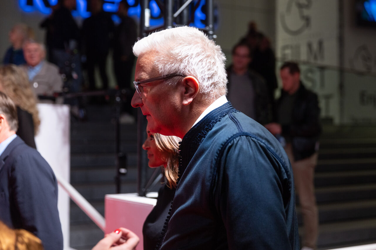 Prince Laurent Prince Laurent