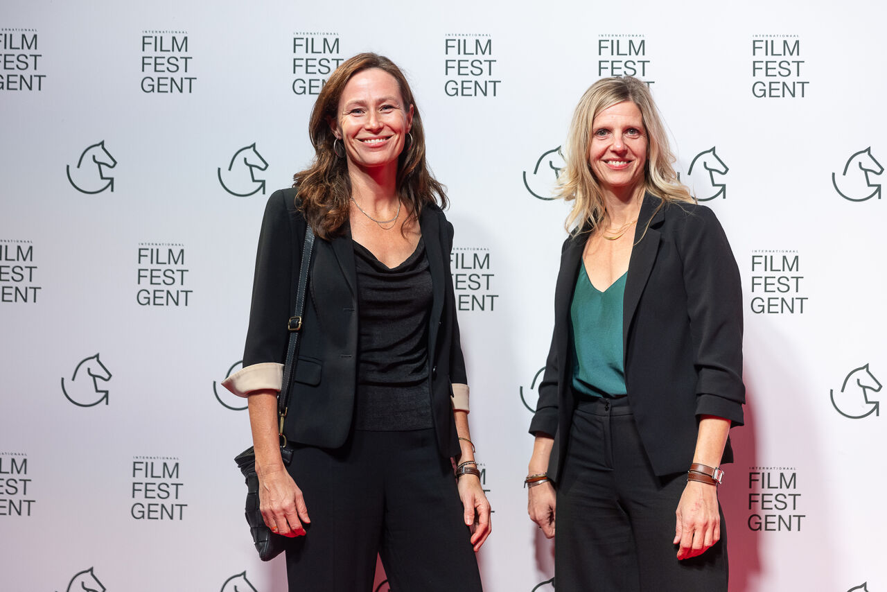 Flemish Member of Parliament Freya van den Bosch (Forweet) Flemish Member of Parliament Freya van den Bosch (Forweet)