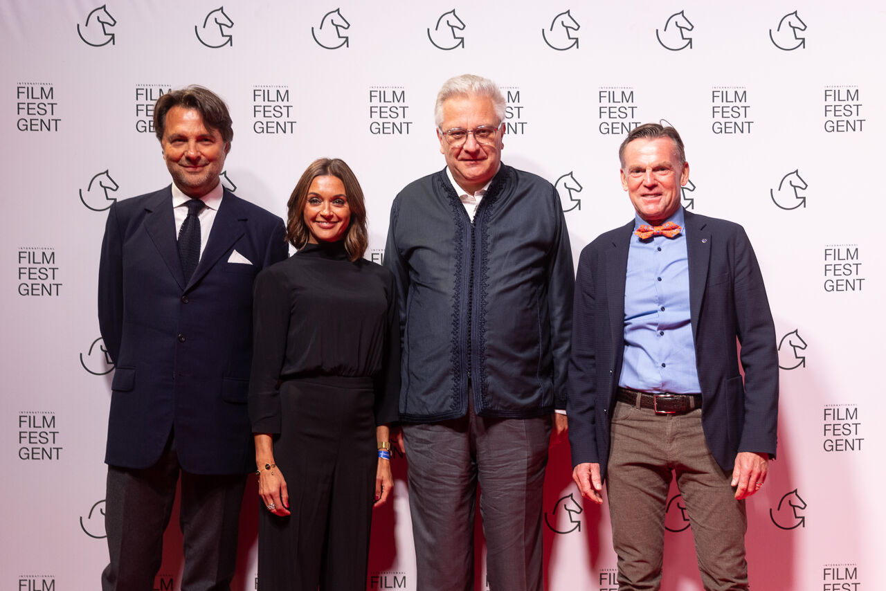 Prince Laurent Prince Laurent