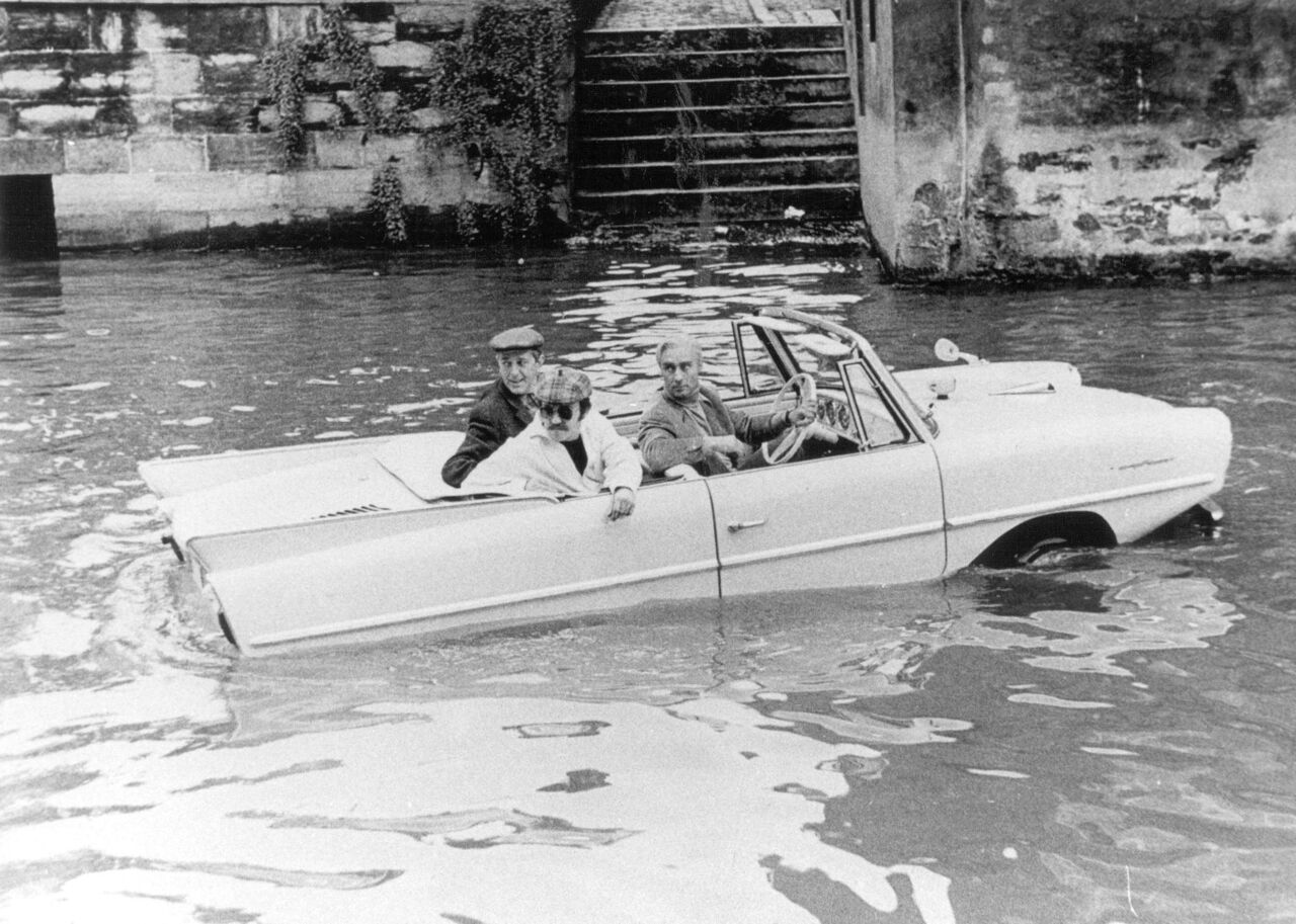 Wie zijn de kinderen van Zeppos?